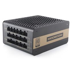 Sursa de alimentare Modecom Volcano 750 Black (ZAS-MC90-SM-750-ATX-VOLCANO-GOLD)