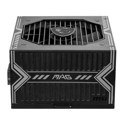 Блок питания MSI MAG A650BN (306-7ZP2B11-CE0) Thumb
