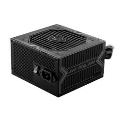 Блок питания MSI MAG A650BN (306-7ZP2B11-CE0)