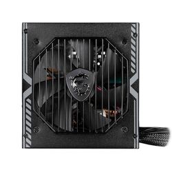 Блок питания MSI MAG A750BN PCIE5 (Black) Thumb