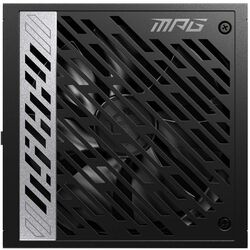 Блок питания MSI MPG A850G PCIE5 (Black)