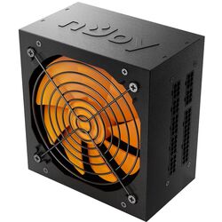 Sursa de alimentare nJoy Alpha 650 80+ Gold (Black) Thumb
