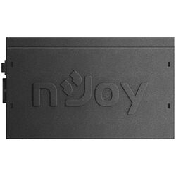 Sursa de alimentare nJoy Alpha 650 80+ Gold (Black) Thumb