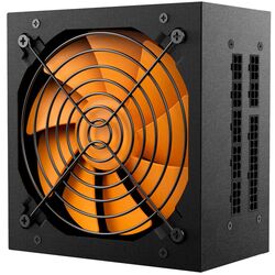 Sursa de alimentare nJoy Alpha 750 80+ Gold (Black) Thumb