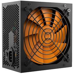 Sursa de alimentare nJoy Alpha 750 80+ Gold (Black) Thumb