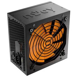 Sursa de alimentare nJoy Alpha 750 80+ Gold (Black) Thumb