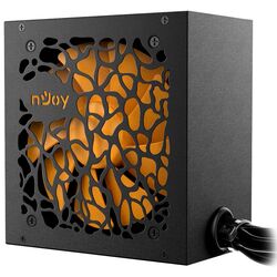 Sursa de alimentare nJoy Astro 550 80+ Bronze (Black) Thumb