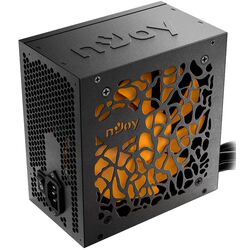 Sursa de alimentare nJoy Astro 550 80+ Bronze (Black) Thumb