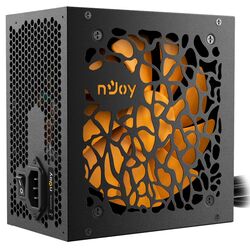 Sursa de alimentare nJoy Astro 650 80+ Bronze (Black) Thumb