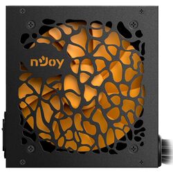 Sursa de alimentare nJoy Astro 650 80+ Bronze (Black)