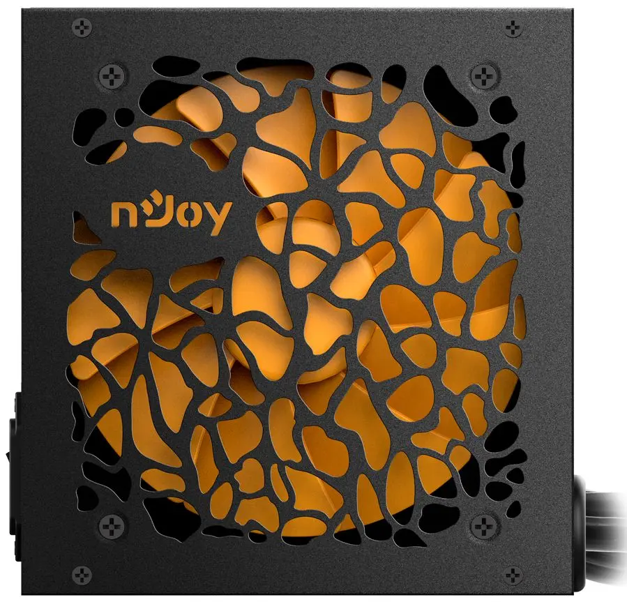 Sursa de alimentare nJoy Astro 650 80+ Bronze (Black)