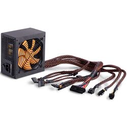 Sursa de alimentare nJoy Ayrus 450 (Black) Thumb