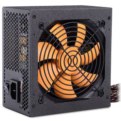 Блок питания nJoy Ayrus 450 (Black)