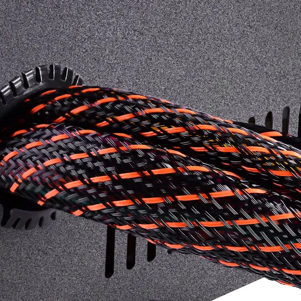 Sursa de alimentare nJoy Ayrus 450 (Black) - 6