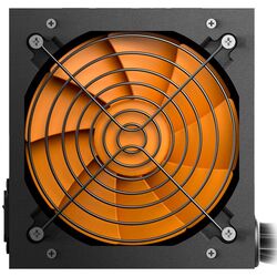 Sursa de alimentare nJoy Dawn 550 80+ Bronze (Black) Thumb