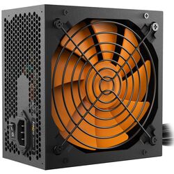 Sursa de alimentare nJoy Dawn 650 80+ Bronze (Black) Thumb