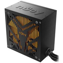 Sursa de alimentare nJoy Dawn 650 80+ Bronze (Black) Thumb