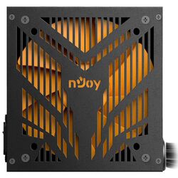 Sursa de alimentare nJoy Dawn 750 80+ Bronze (Black)