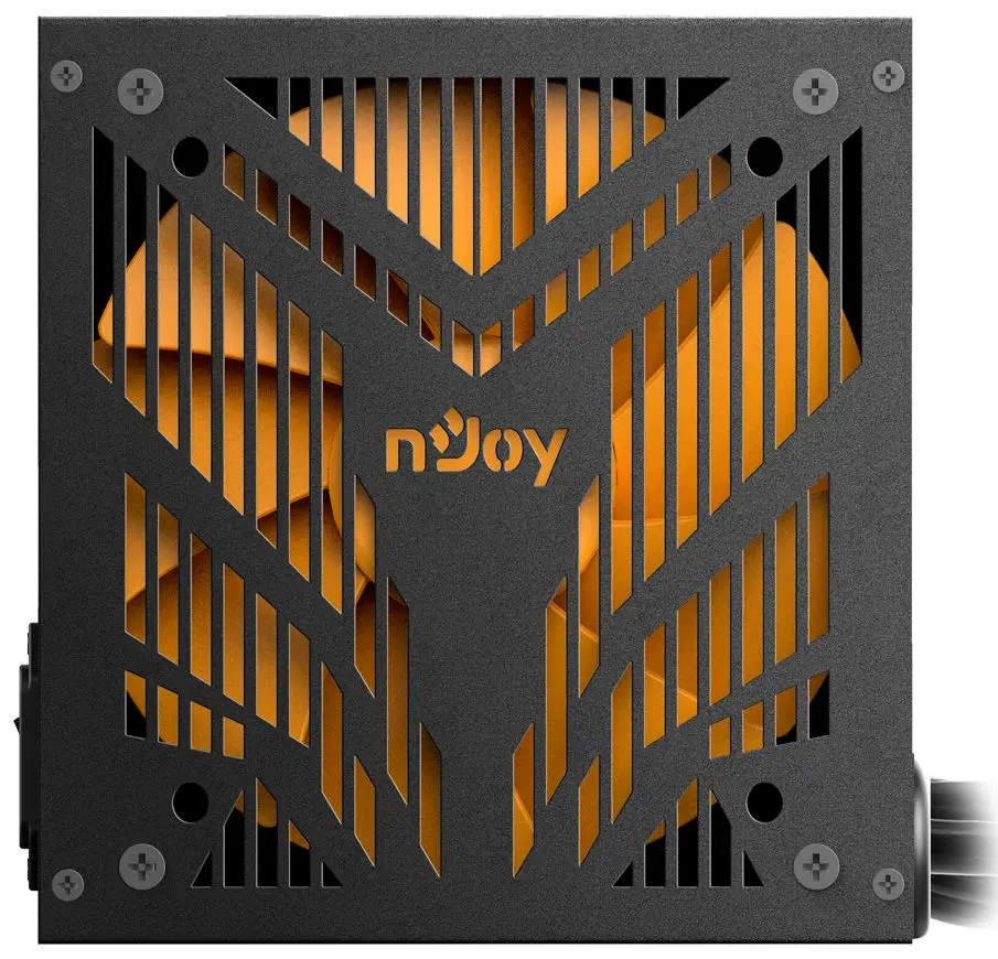 Sursa de alimentare nJoy Dawn 750 80+ Bronze (Black)