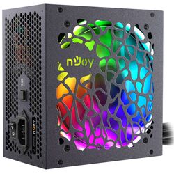 Блок питания nJoy Freya 500 (Black) Thumb
