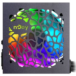 Sursa de alimentare nJoy Freya 600 (Black) Thumb