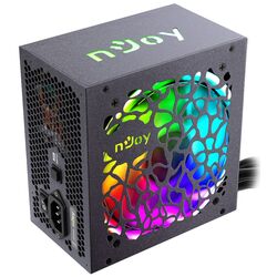 Sursa de alimentare nJoy Freya 600 (Black) Thumb
