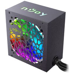 Sursa de alimentare nJoy Freya 600 (Black) Thumb