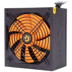 Sursa de alimentare nJoy Legion 600 80+ Silver (Black) Thumb