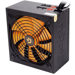 Sursa de alimentare nJoy Legion 700 80+ Silver (Black) Thumb
