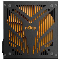 Sursa de alimentare nJoy Magna 550 80+ Bronze (Black)