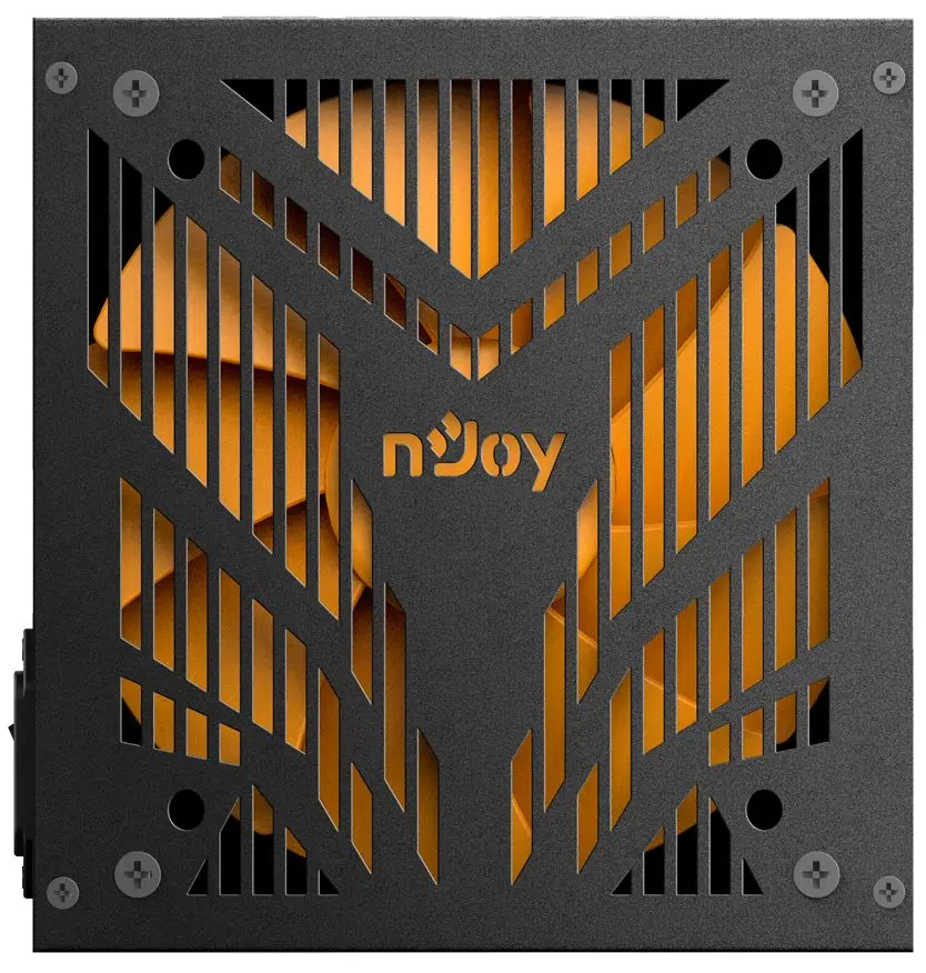 Sursa de alimentare nJoy Magna 650 80+ Bronze (Black)