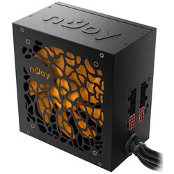 Sursa de alimentare nJoy Theta 550 80+ Bronze (Black) Thumb