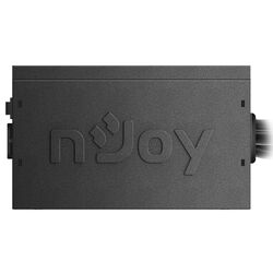 Sursa de alimentare nJoy Theta 550 80+ Bronze (Black) Thumb