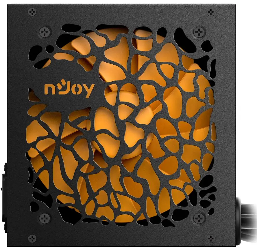 Sursa de alimentare nJoy Theta 550 80+ Bronze (Black)