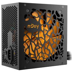 Sursa de alimentare nJoy Theta 650 80+ Bronze (Black) Thumb