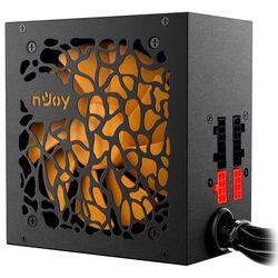Sursa de alimentare nJoy Theta 750 80+ Bronze (Black) Thumb