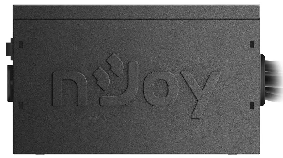 Sursa de alimentare nJoy Theta 750 80+ Bronze (Black) - 7