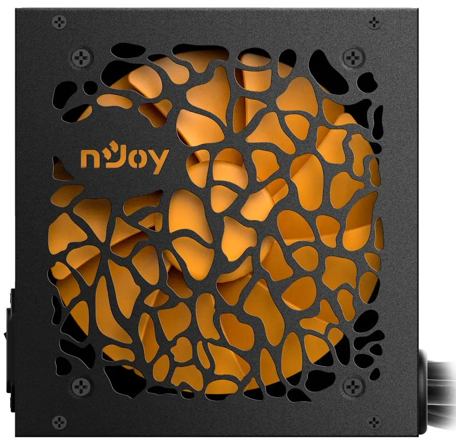 Sursa de alimentare nJoy Titan+ 700 80+ Bronze (Black)