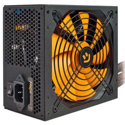 Sursa de alimentare nJoy Woden 650 80+ Gold (Black)