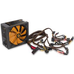 Sursa de alimentare nJoy Woden 750 80+ Gold (Black) Thumb