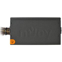 Sursa de alimentare nJoy Woden 750 80+ Gold (Black) Thumb