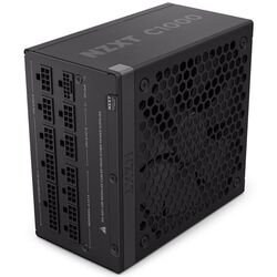 Блок питания NZXT C1000 Gold ATX 3.1 PA-0G2BB-EU 1000W (Matte Black) Thumb