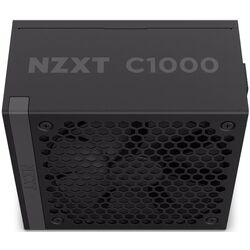 Блок питания NZXT C1000 Gold ATX 3.1 PA-0G2BB-EU 1000W (Matte Black) Thumb