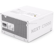 Sursa de alimentare NZXT C1000 Gold ATX 3.1 PA-0G2BW-EU 1000W (Matte White)