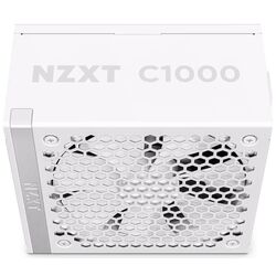 Блок питания NZXT C1000 Gold ATX 3.1 PA-0G2BW-EU 1000W (Matte White) Thumb