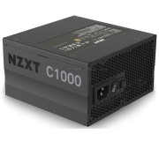 Блок питания NZXT C1000 PA-0G1BB-EU (Black)