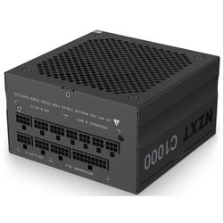 Блок питания NZXT C1000 PA-0G1BB-EU (Black) Thumb