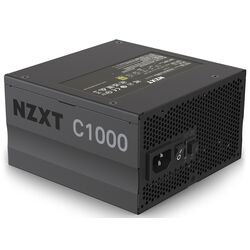 Блок питания NZXT C1000 PA-0G1BB-EU (Black)