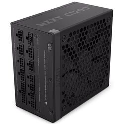 Блок питания NZXT C1200 Gold ATX 3.1 PA-2G2BB-EU 1200W (Matte Black) Thumb