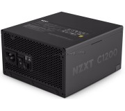 Sursa de alimentare NZXT C1200 Gold ATX 3.1 PA-2G2BB-EU 1200W (Matte Black)